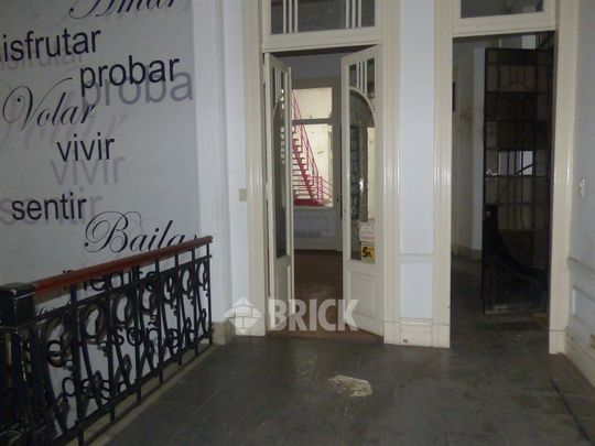 PUEYRREDON, AV. al 1300