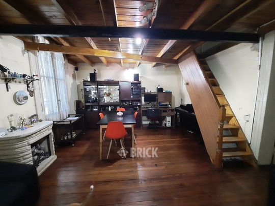 CATAMARCA al 600 Piso PB