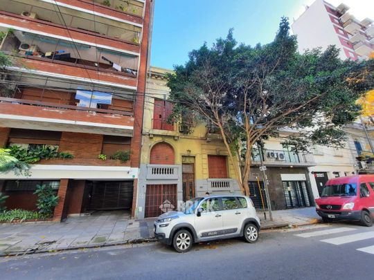 CARRANZA, ANGEL JUSTINIANO al 2300