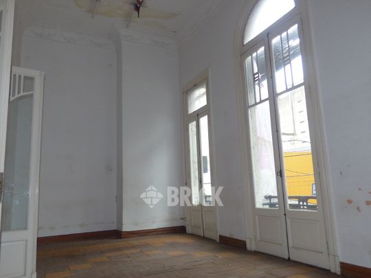 PUEYRREDON, AV. al 1300