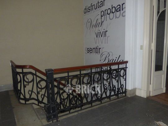 PUEYRREDON, AV. al 1300