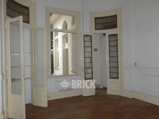 PUEYRREDON, AV. al 1300