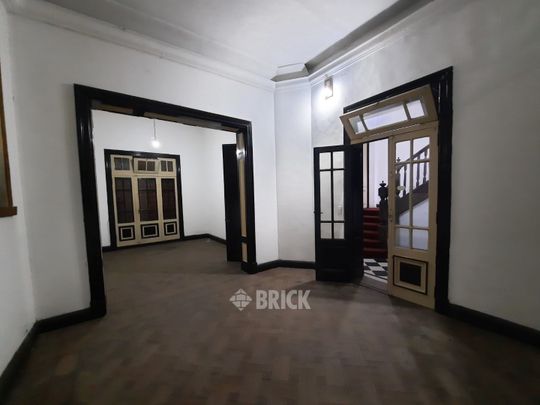 CARRANZA, ANGEL JUSTINIANO al 2300