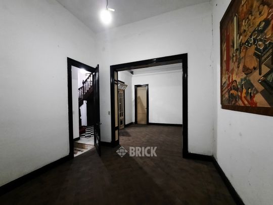 CARRANZA, ANGEL JUSTINIANO al 2300