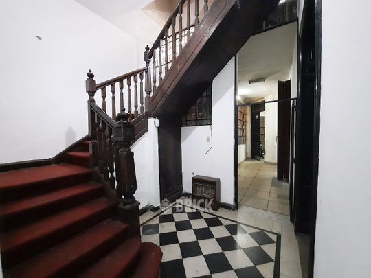 CARRANZA, ANGEL JUSTINIANO al 2300