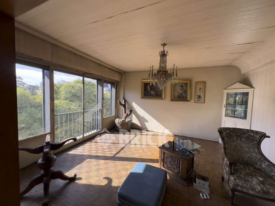 PARAGUAY al 1100 Piso 7