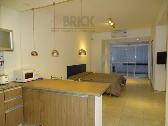 PARAGUAY al 3400 Piso PB