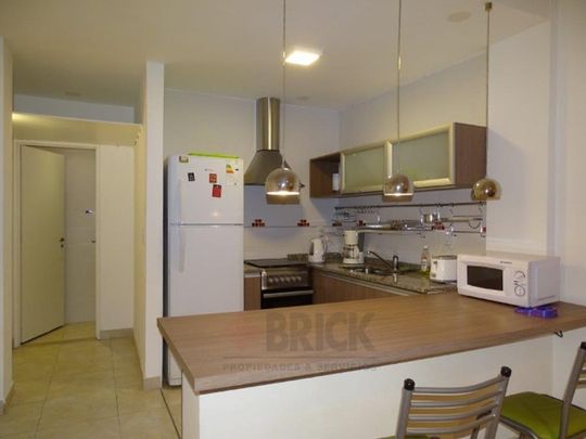 PARAGUAY al 3400 Piso PB