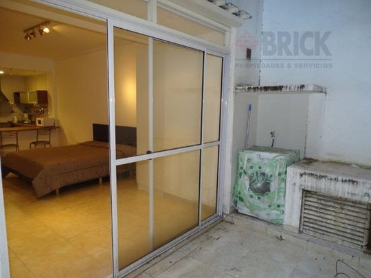 PARAGUAY al 3400 Piso PB