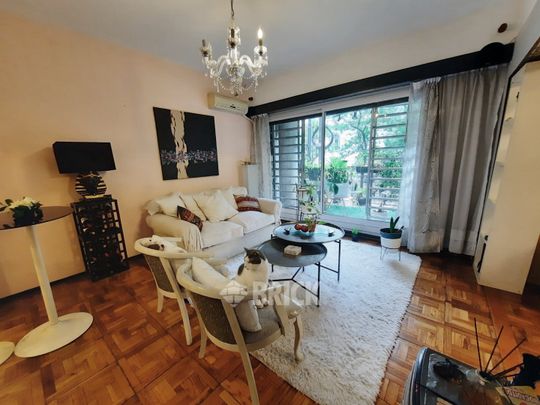 LAS HERAS, AV. al 2600 Piso 1