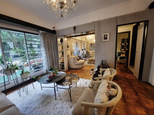 LAS HERAS, AV. al 2600 Piso 1