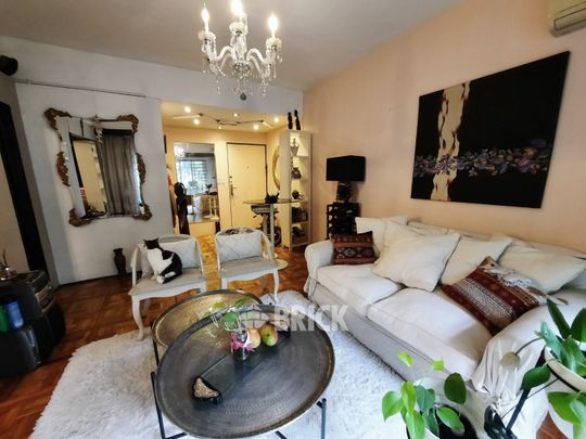 LAS HERAS, AV. al 2600 Piso 1