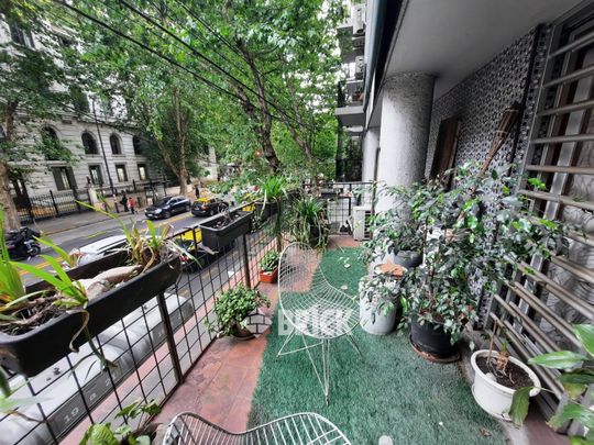 LAS HERAS, AV. al 2600 Piso 1