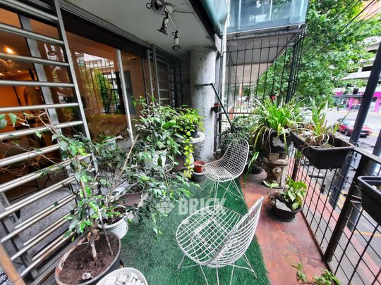 LAS HERAS, AV. al 2600 Piso 1