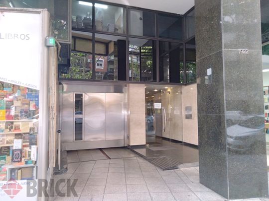 PUEYRREDON, AV. al 1900 Nº 14