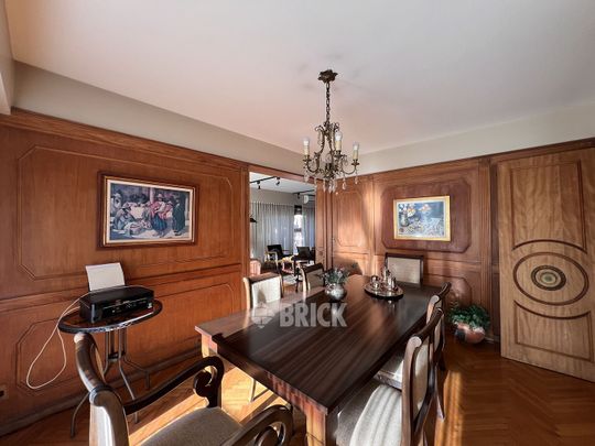 LA PAMPA al 1900 Piso 9