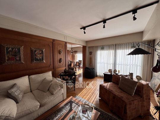 LA PAMPA al 1900 Piso 9