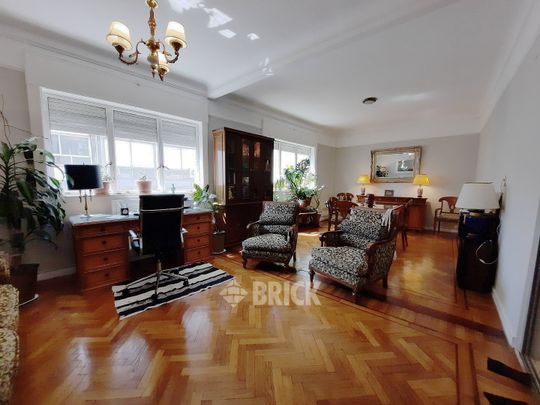 TUCUMAN al 2100 Piso 4