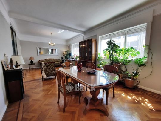 TUCUMAN al 2100 Piso 4