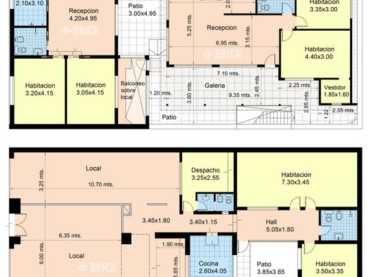 CALVO, CARLOS al 1100