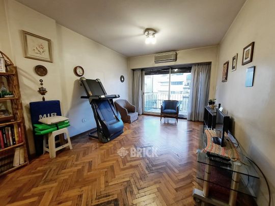 LAS HERAS, AV. al 2900 Piso 5