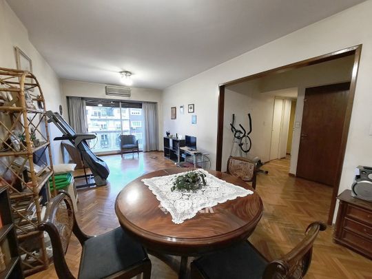 LAS HERAS, AV. al 2900 Piso 5