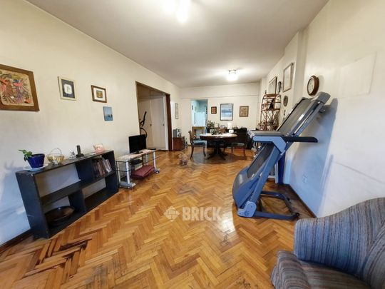 LAS HERAS, AV. al 2900 Piso 5