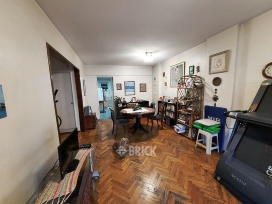 LAS HERAS, AV. al 2900 Piso 5