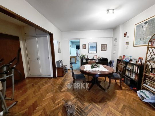 LAS HERAS, AV. al 2900 Piso 5