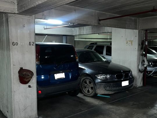 SANTA FE, AV. al 2300 Piso 2° Sub. Nº 64