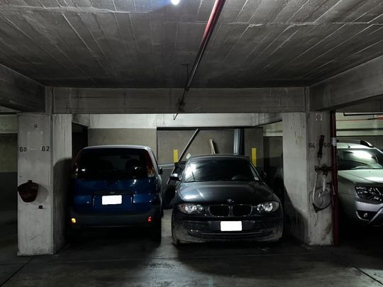 SANTA FE, AV. al 2300 Piso 2° Sub. Nº 64