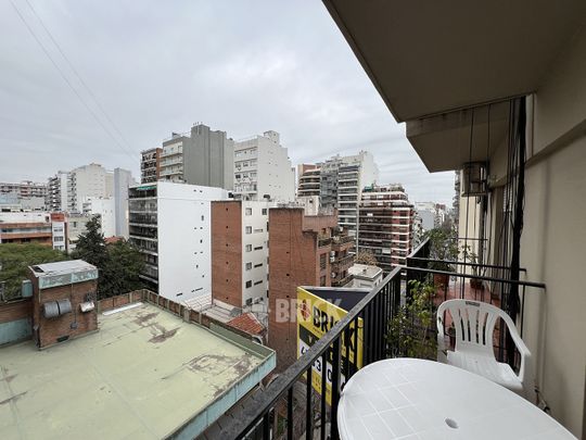 OLAZABAL al 2800 Piso 8