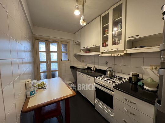 OLAZABAL al 2800 Piso 8