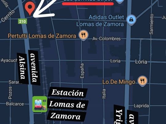 ESPEJO, GENERAL al 0