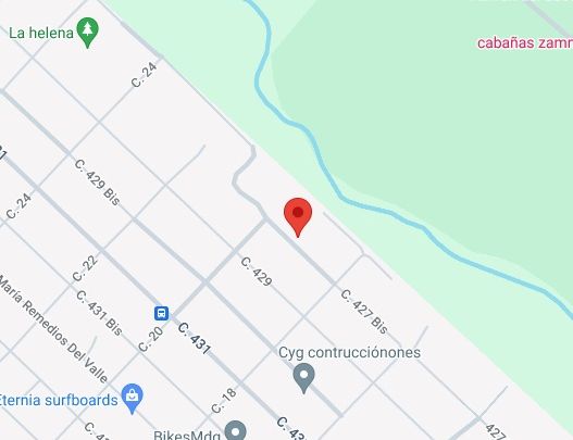 BARRIO SAN JACINTO Lote 23