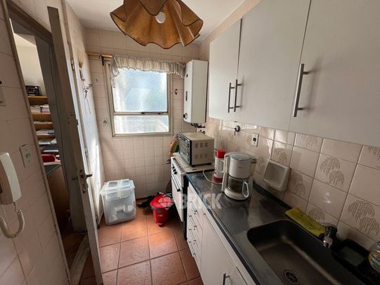 AVELLANEDA, AV. al 1800 Piso 5