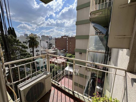 AVELLANEDA, AV. al 1800 Piso 5