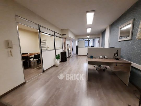 SARMIENTO al 1400 Piso 4