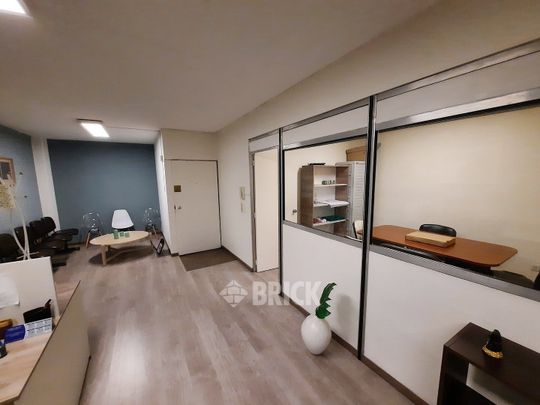 SARMIENTO al 1400 Piso 4