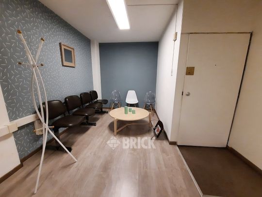 SARMIENTO al 1400 Piso 4