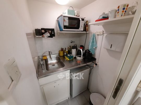 SARMIENTO al 1400 Piso 4