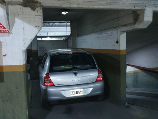 RIVADAVIA, AV. al 6300 Piso 1° Sub.