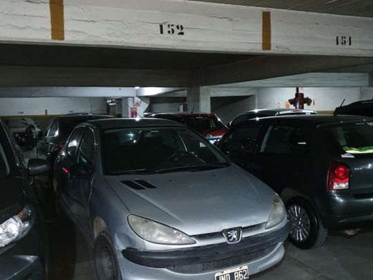 RIVADAVIA, AV. al 6300 Piso 1° Sub.