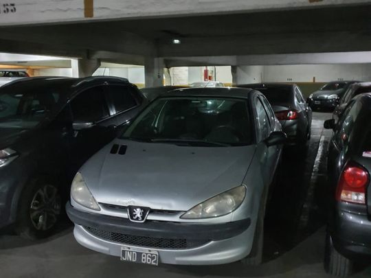 RIVADAVIA, AV. al 6300 Piso 1° Sub.