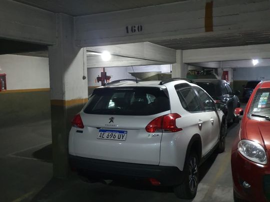 RIVADAVIA, AV. al 6300 Piso 1° Sub.