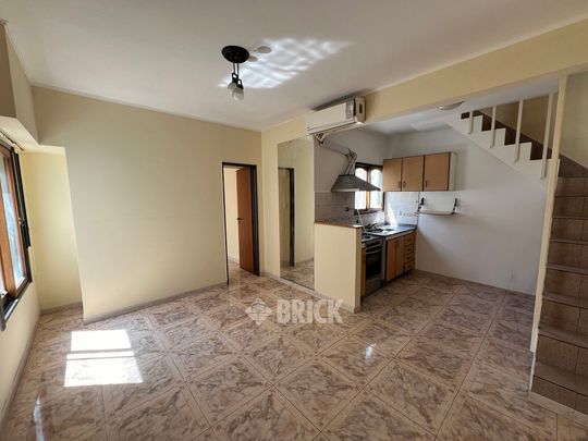 SAN PEDRO al 3800 Piso 1