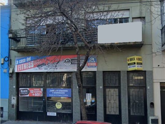 GARAY, JUAN DE, AV. al 3700