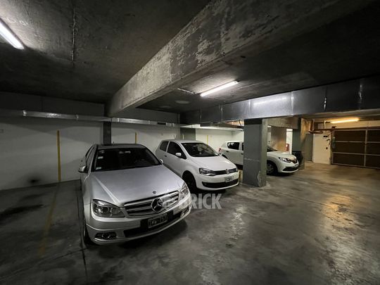 GARAY, JUAN DE, AV. al 3700 Piso 1° Sub. Nº 16