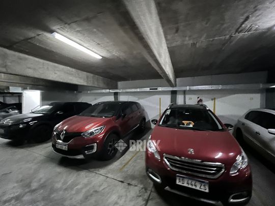 GARAY, JUAN DE, AV. al 3700 Piso 1° Sub. Nº 17