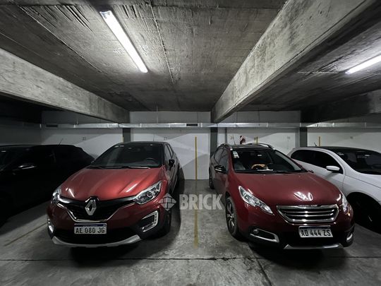 GARAY, JUAN DE, AV. al 3700 Piso 1° Sub. Nº 24